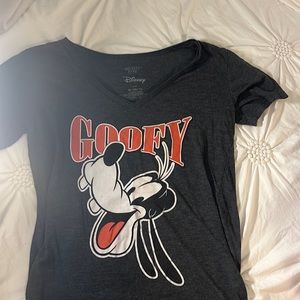 Goofy Disney Tee